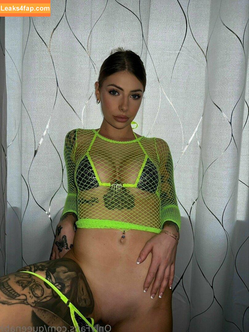 AbiVorhies / https: / queenabiv / queenabiv.xo leaked photo photo #0002