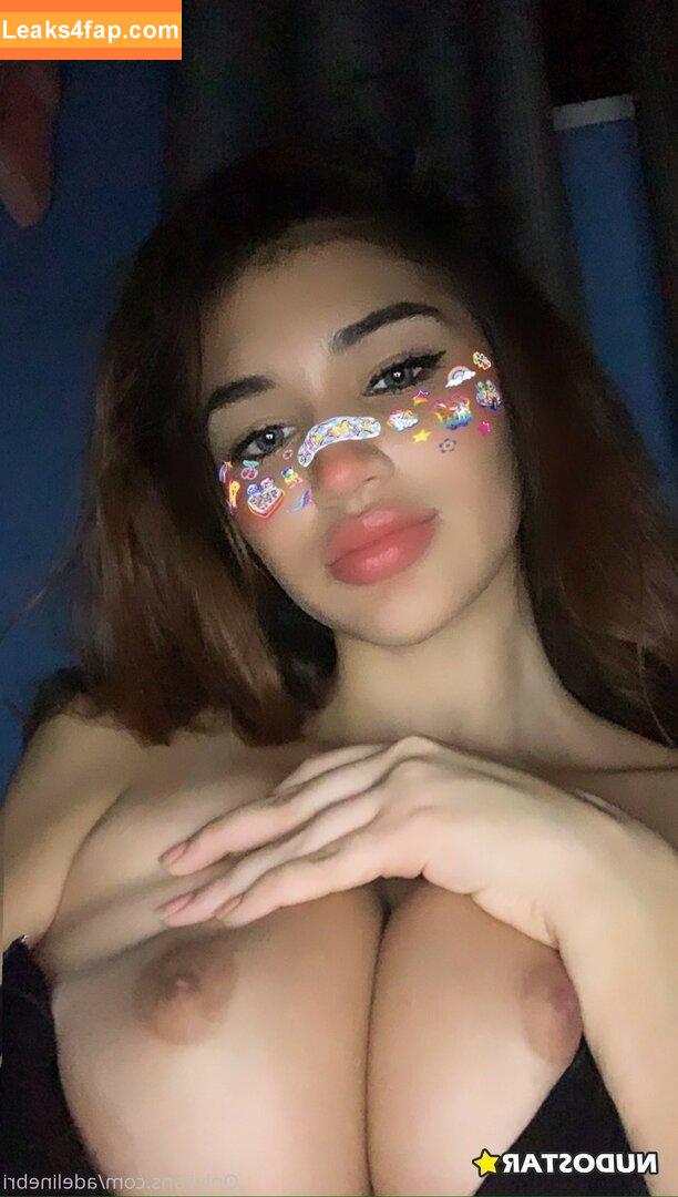 adelinebri / Bri Adeline / bri_adeline / briaddiies leaked photo photo #0022