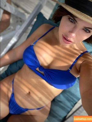 Adriana Chechik фото #0803