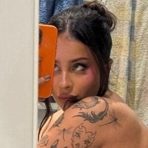Agata Fąk /  leaked photo photo #0005