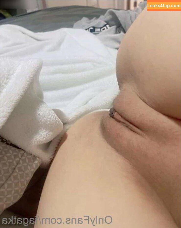 Agata Fąk /  leaked photo photo #0008