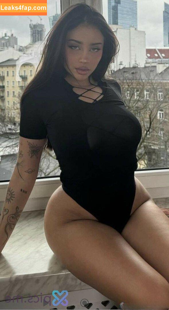 Agata Fąk /  leaked photo photo #0020
