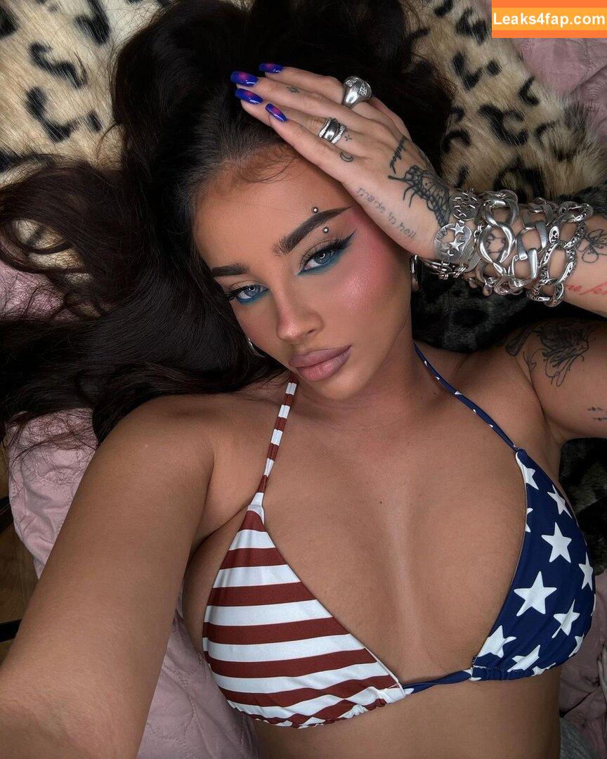 Agata Fąk /  leaked photo photo #0021