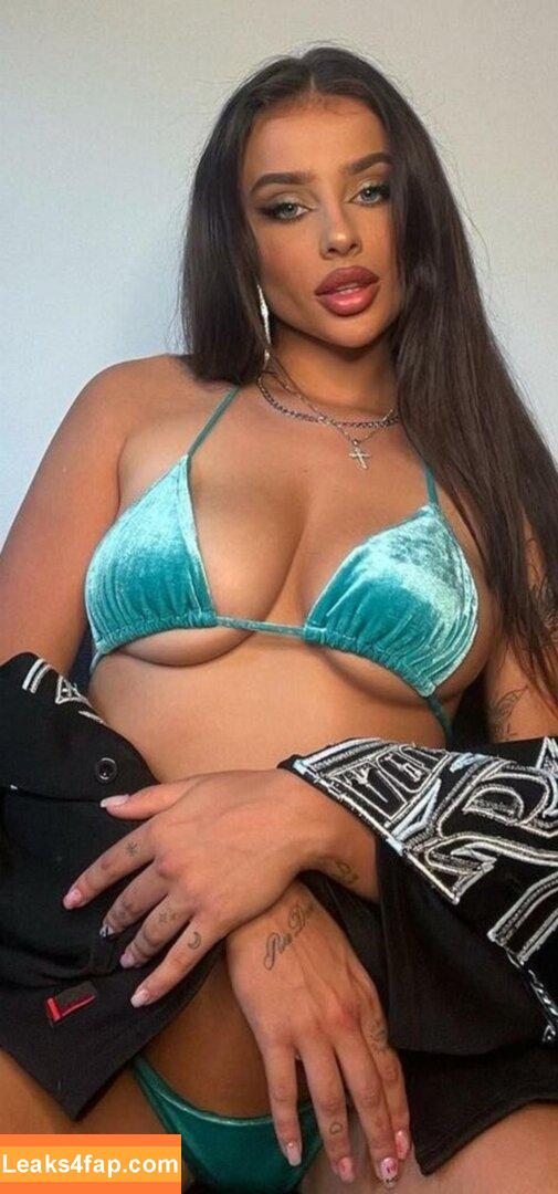 Agata Fąk /  leaked photo photo #0023