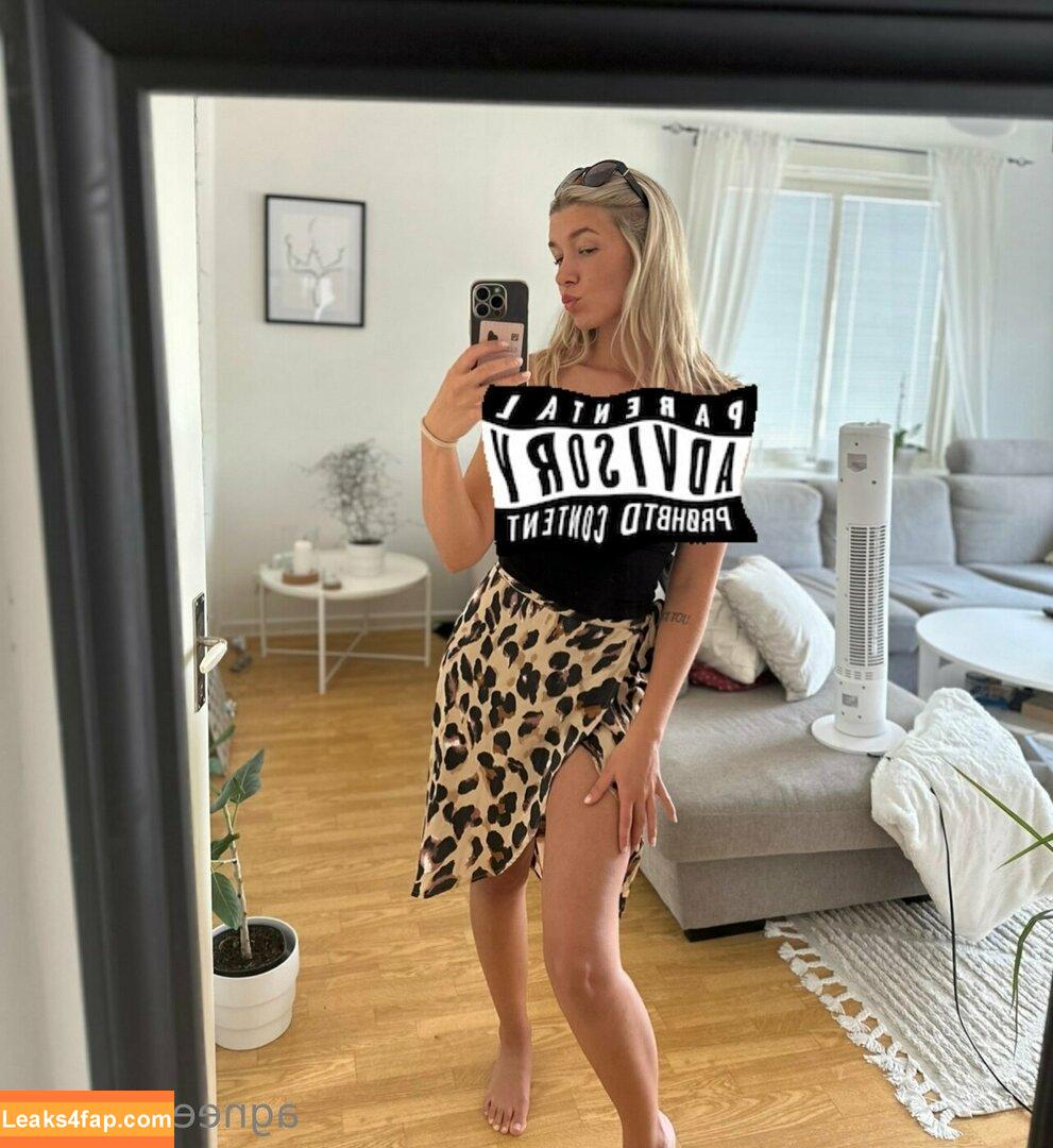 agneesliind / Agneees / Agneslind / agnees_02 leaked photo photo #0022