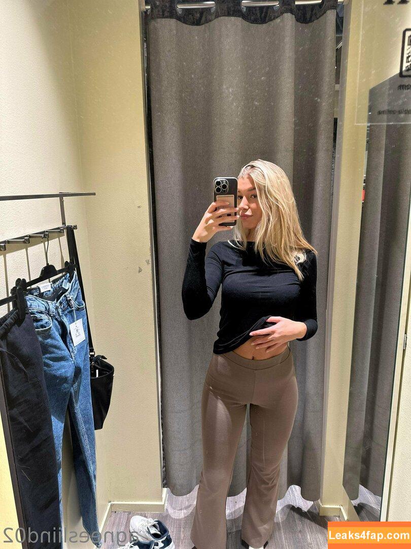 agneesliind / Agneees / Agneslind / agnees_02 leaked photo photo #0041