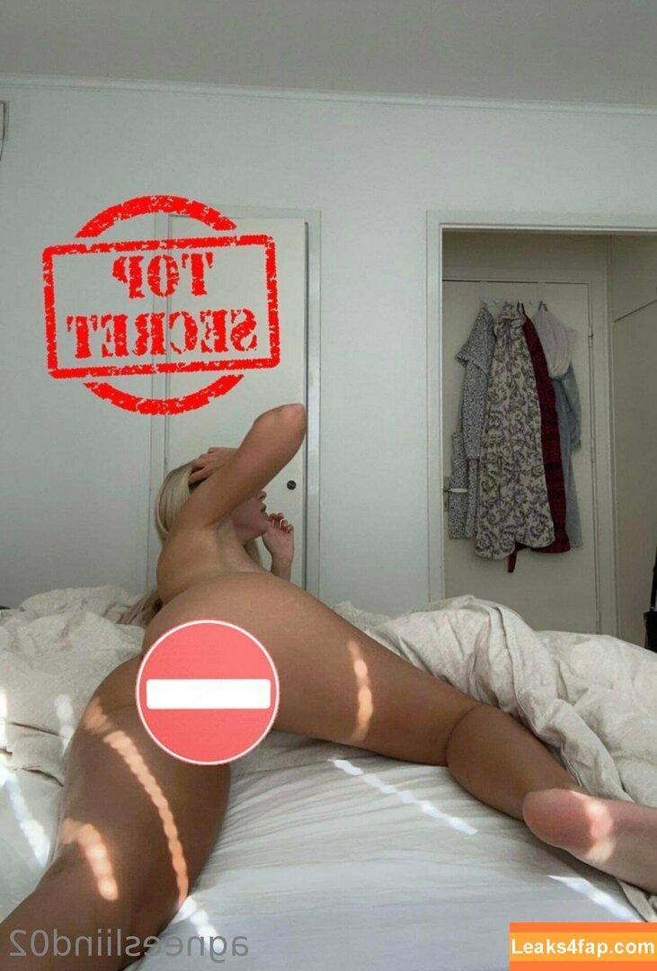 agneesliind / Agneees / Agneslind / agnees_02 leaked photo photo #0046