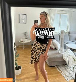 agneesliind photo #0022