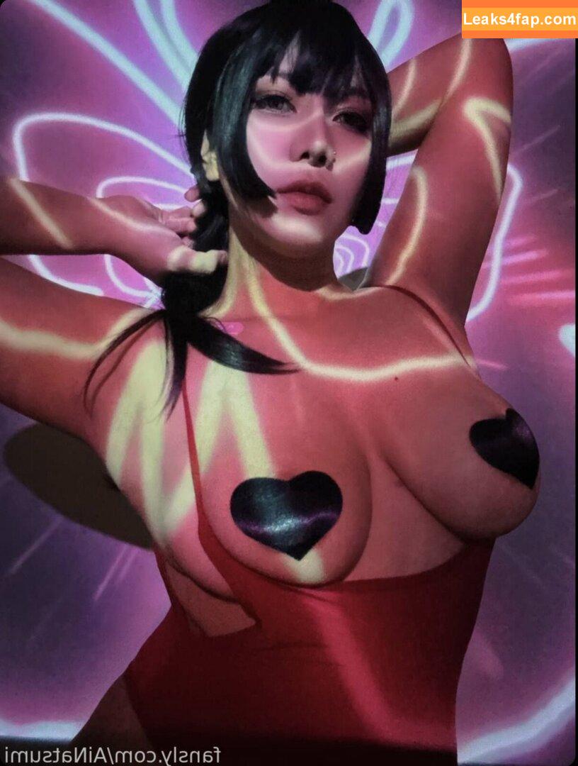 Ai Natsumi / aisthethicc / yaomami.17 leaked photo photo #0001
