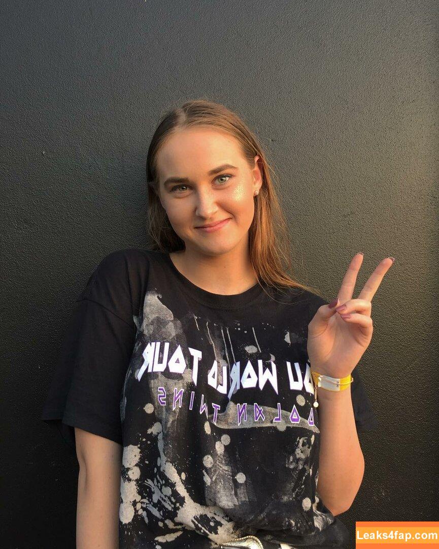 Aimee Rose / aimeegreeneberg / aimeerosee leaked photo photo #0010
