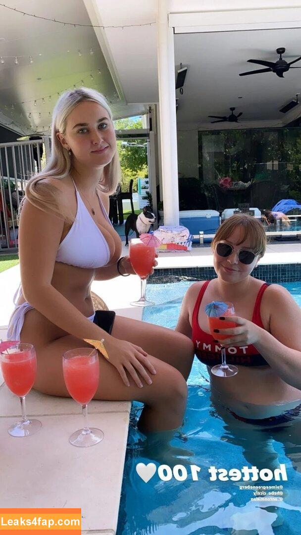 Aimee Rose / aimeegreeneberg / aimeerosee слитое фото фото #0056