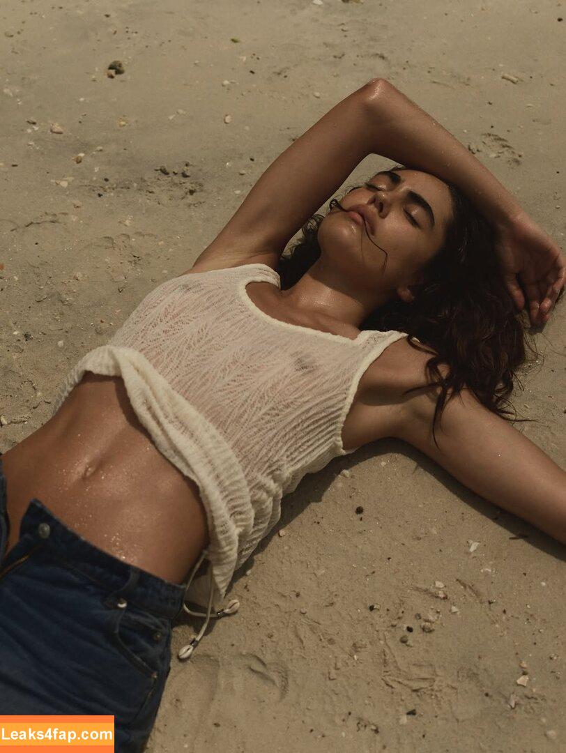 Ainhoa Larretxi / ainhoalarretxi leaked photo photo #0002