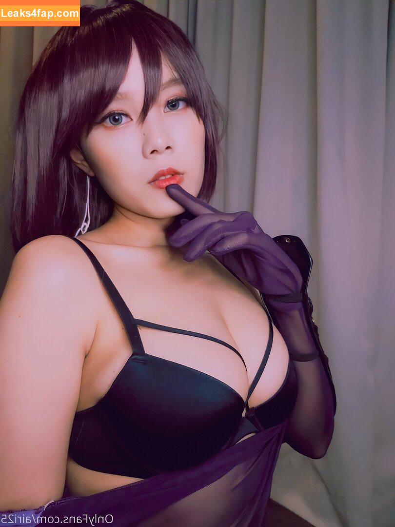 Airi25 / QueeenAirieee25 / airieee25 leaked photo photo #0006