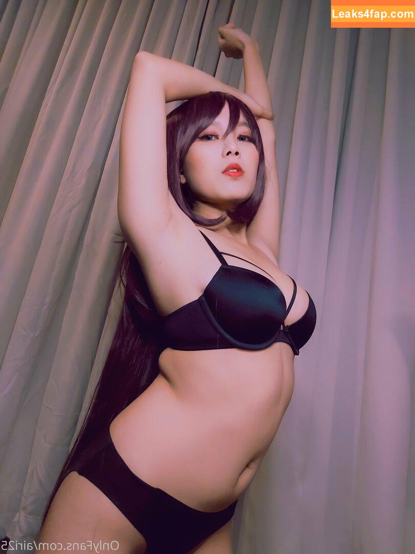 Airi25 / QueeenAirieee25 / airieee25 leaked photo photo #0021