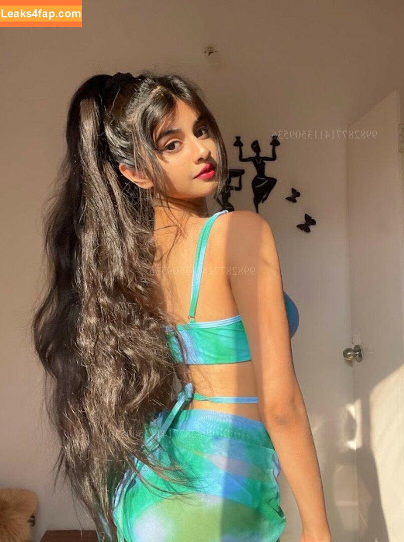 Aishwarya Harishankar / aishwaryaharishankar leaked photo photo #0008