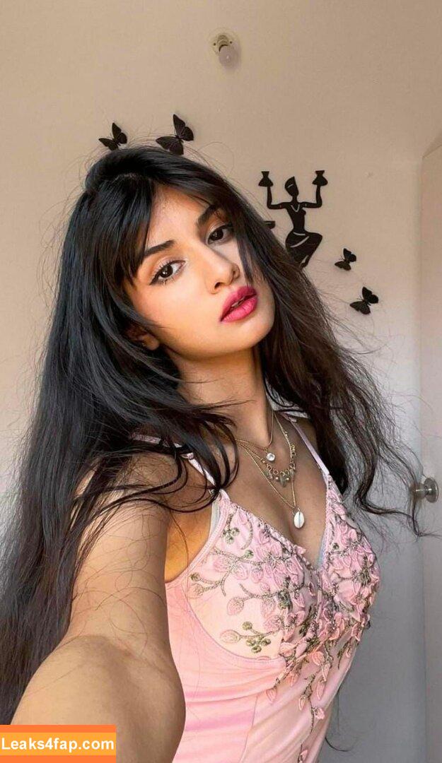 Aishwarya Harishankar / aishwaryaharishankar leaked photo photo #0015