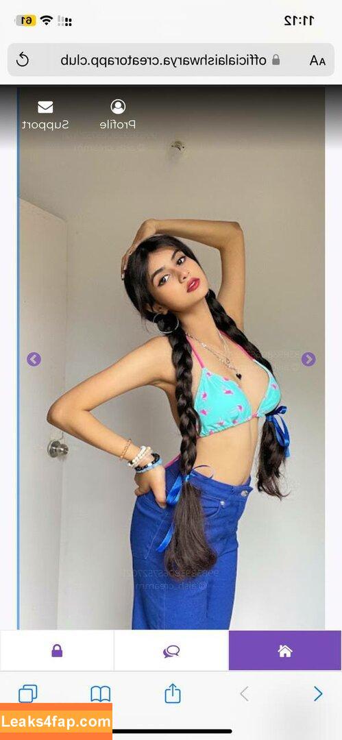 Aishwarya Harishankar / aishwaryaharishankar leaked photo photo #0027