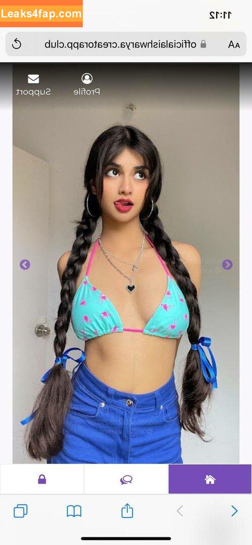 Aishwarya Harishankar / aishwaryaharishankar leaked photo photo #0028