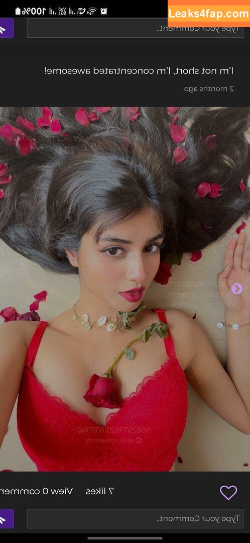 Aishwarya Harishankar / aishwaryaharishankar leaked photo photo #0030