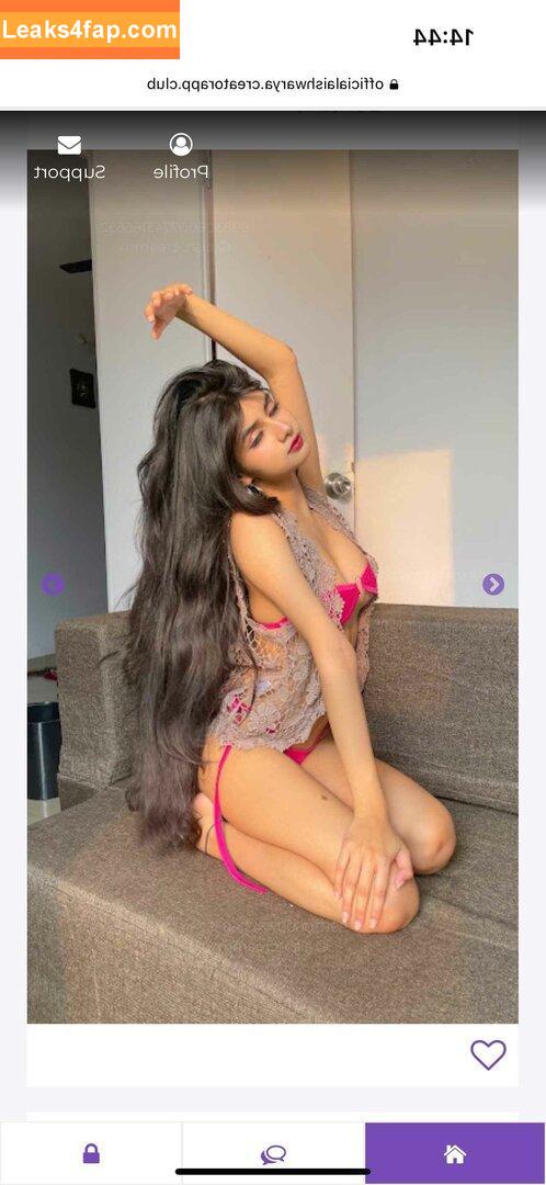 Aishwarya Harishankar / aishwaryaharishankar leaked photo photo #0043
