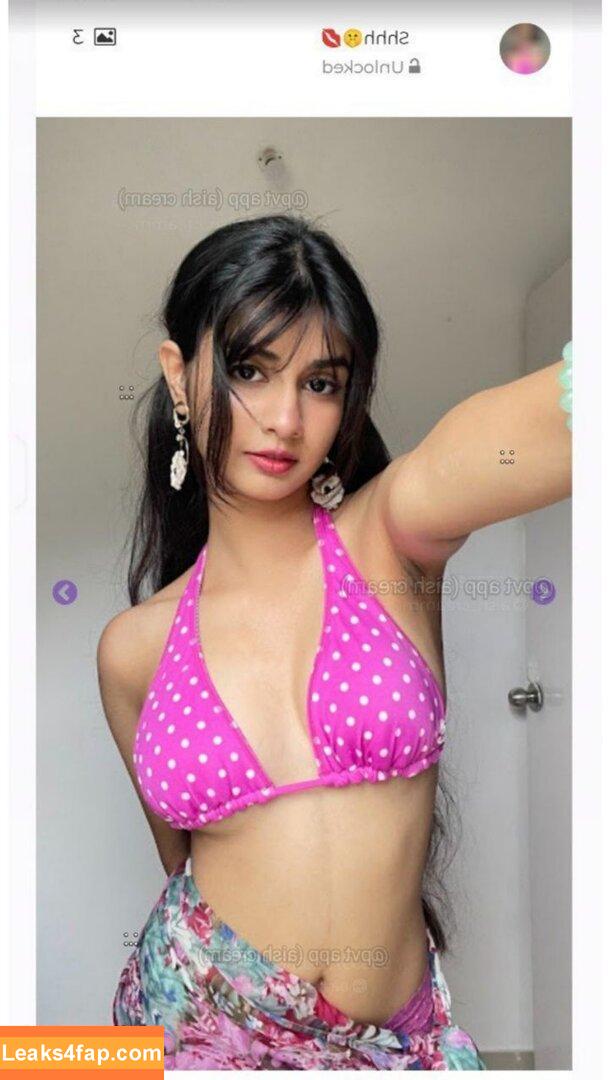 Aishwarya Harishankar / aishwaryaharishankar слитое фото фото #0107