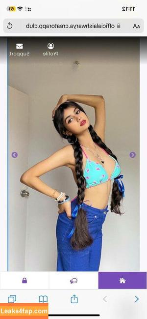 Aishwarya Harishankar photo #0027