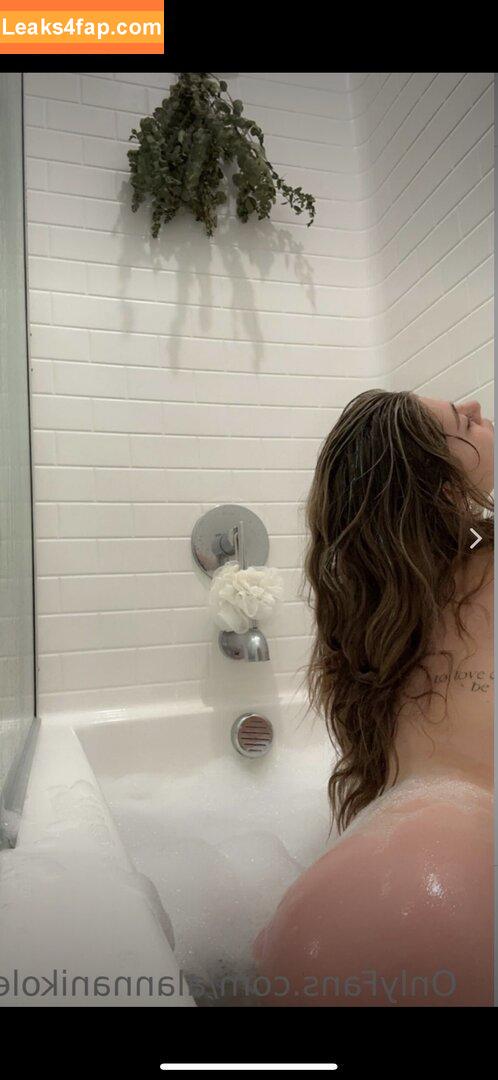 alannanikolee / Alanna Nikole / alannanicoleeee leaked photo photo #0014