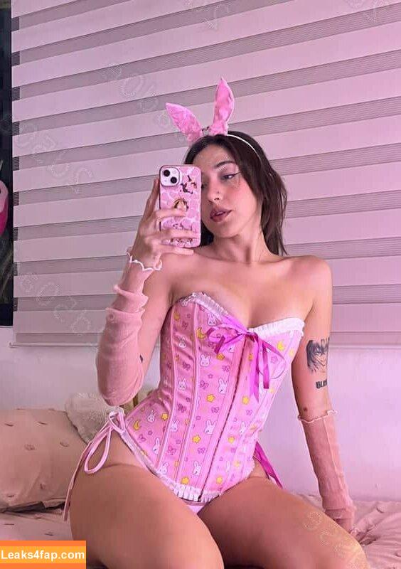 Alejandra Zamudio / Guccihabb / frida_zamudio leaked photo photo #0007