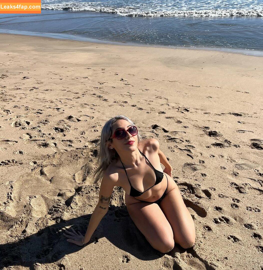 Alejandra Zamudio / Guccihabb / frida_zamudio leaked photo photo #0010