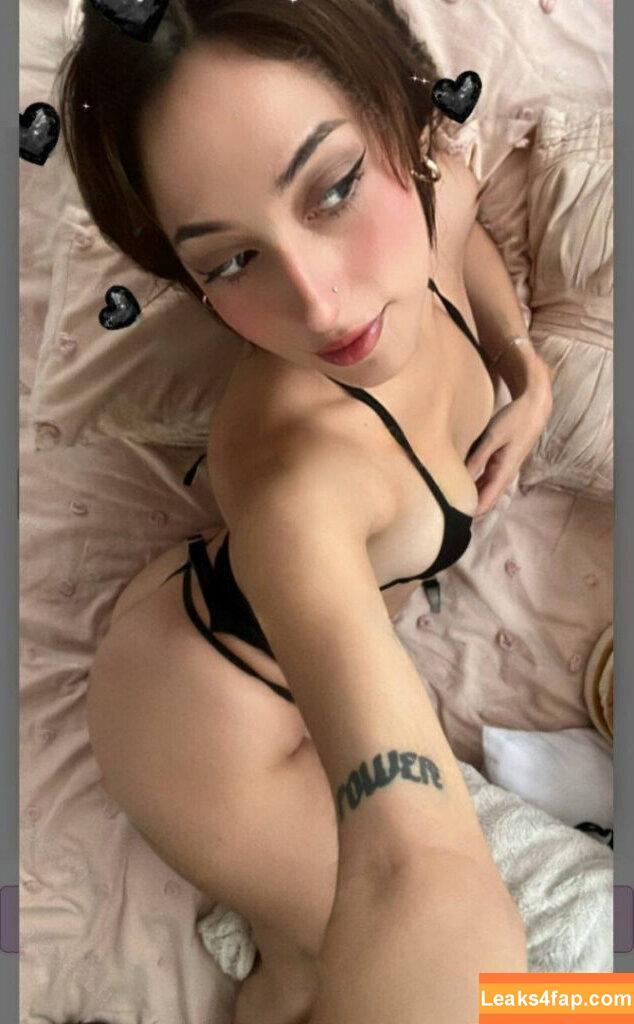 Alejandra Zamudio / Guccihabb leaked photo photo #0024