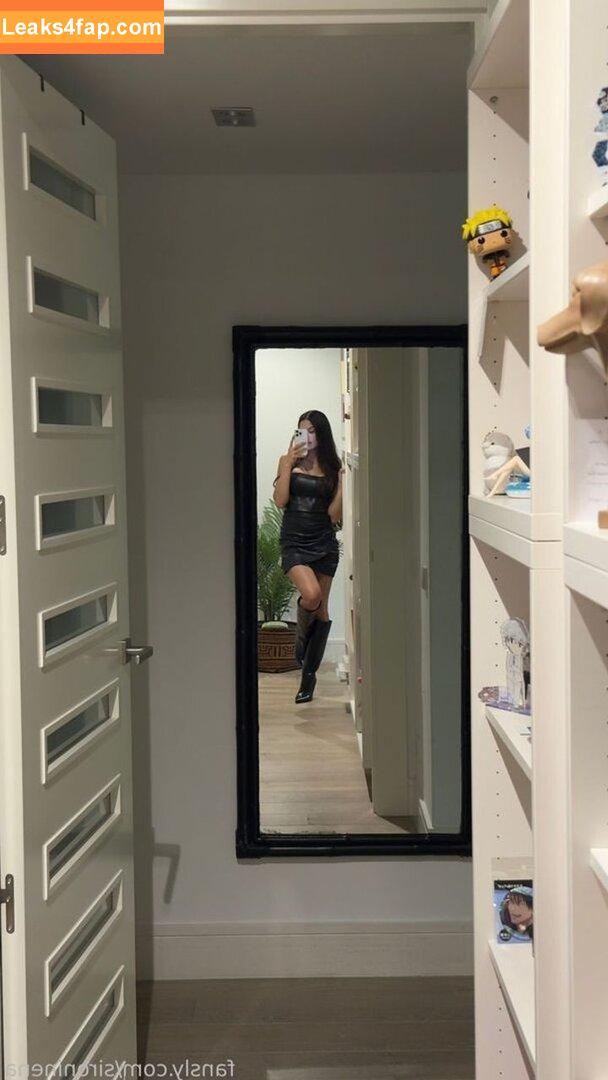 Alessandra Sironi /  leaked photo photo #0030