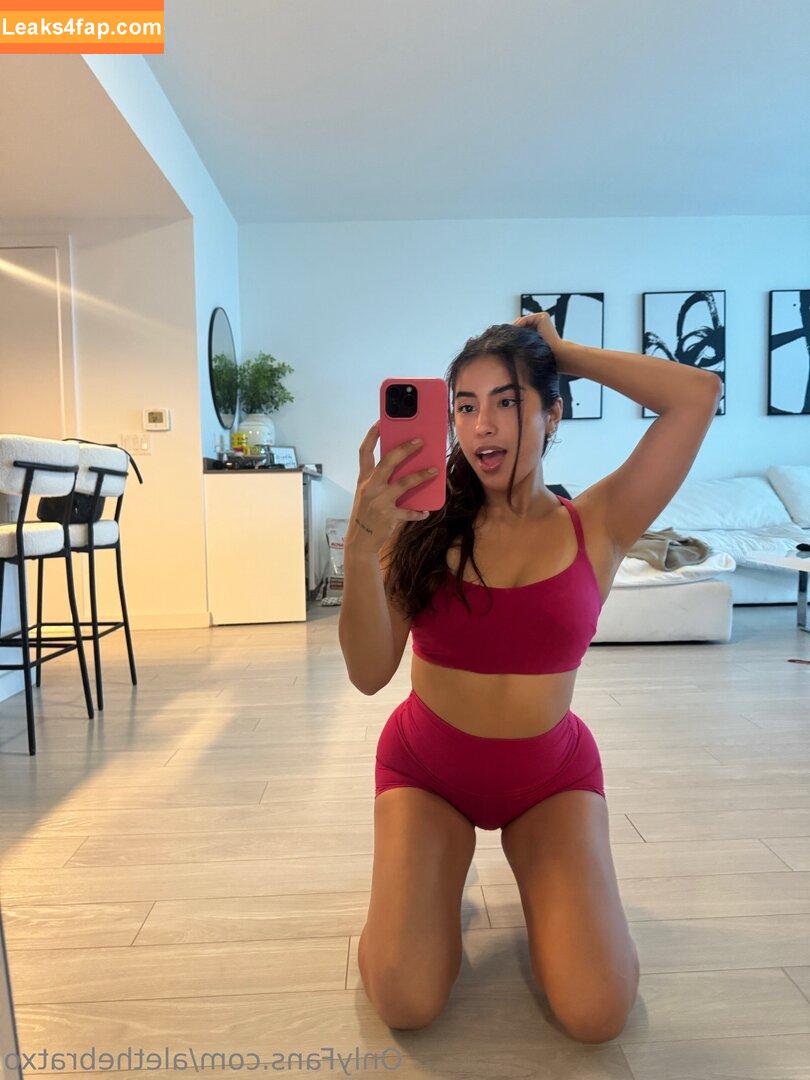 alethebratxo /  leaked photo photo #0004