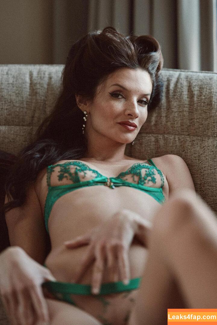 Alice Greczyn / alicegreczyn leaked photo photo #0005