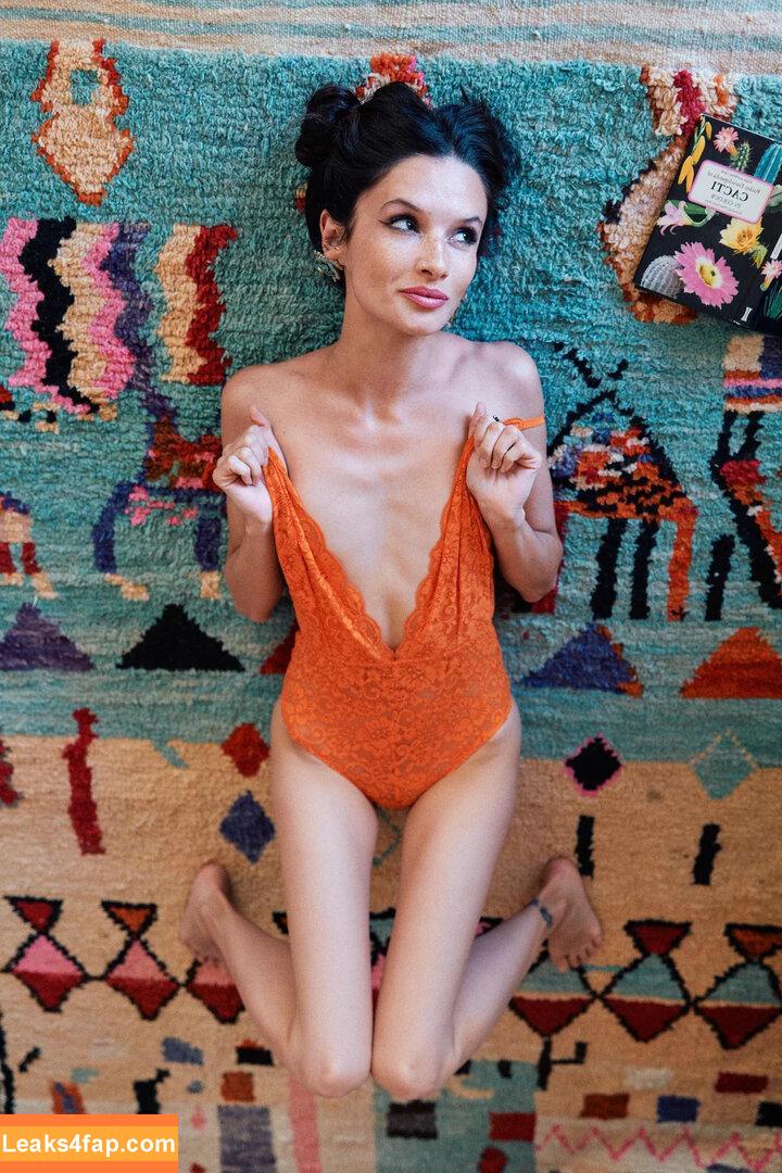 Alice Greczyn / alicegreczyn leaked photo photo #0012