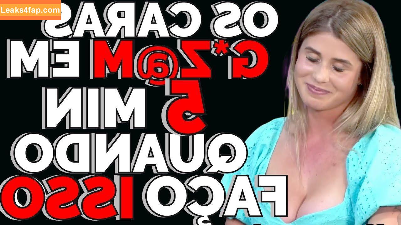 Aline Novak / alinenovakoficial слитое фото фото #0010