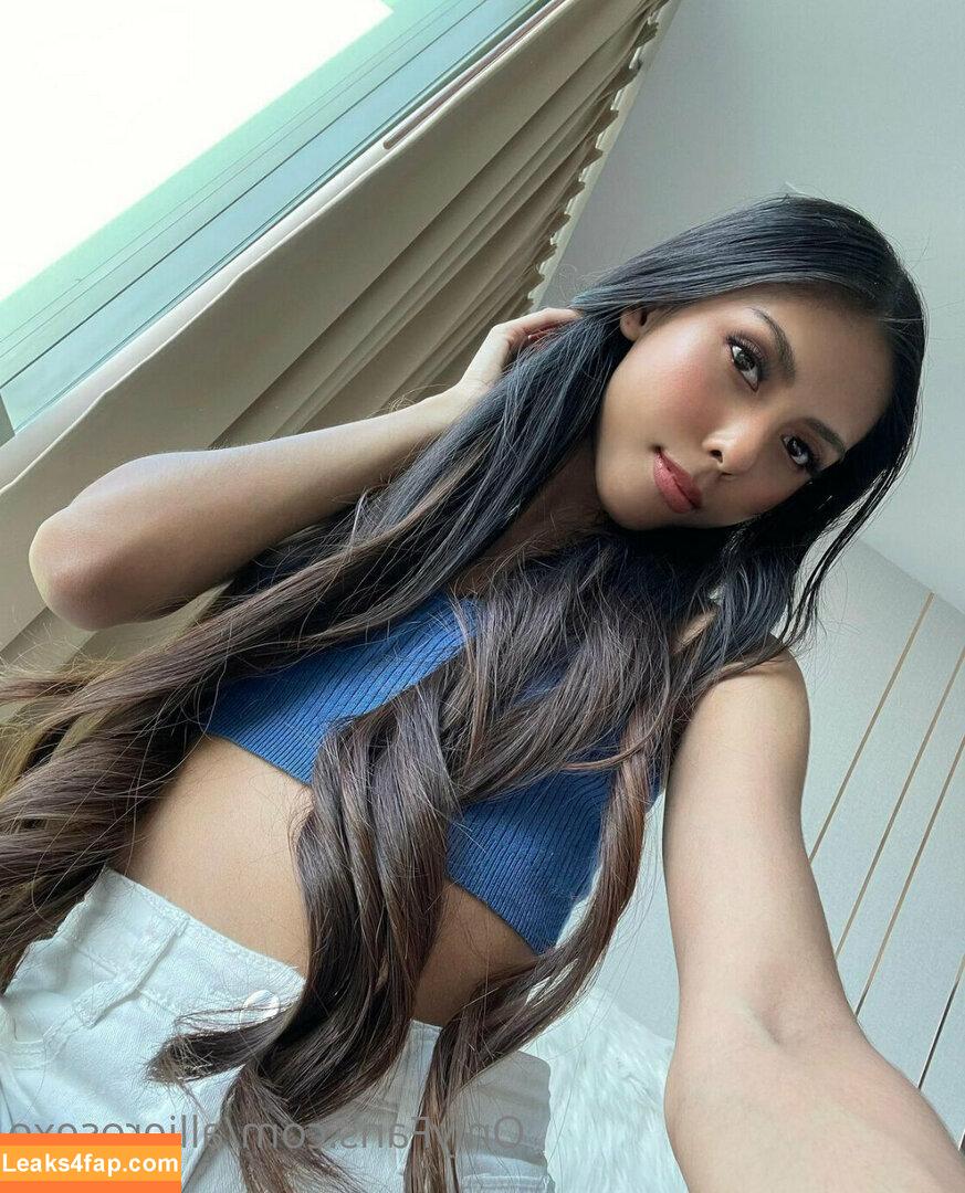 Allie Rose / allieroseclothing / allierosexo leaked photo photo #0034