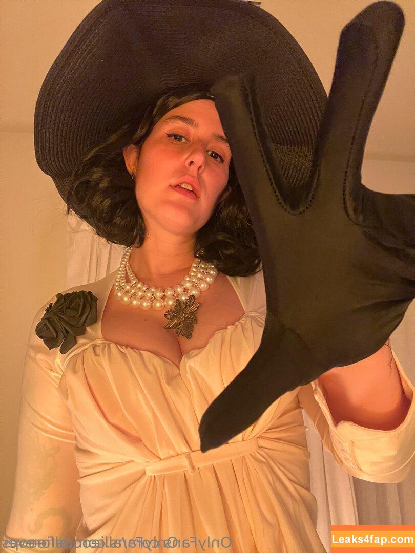 allieoops / onlyallieoops leaked photo photo #0002