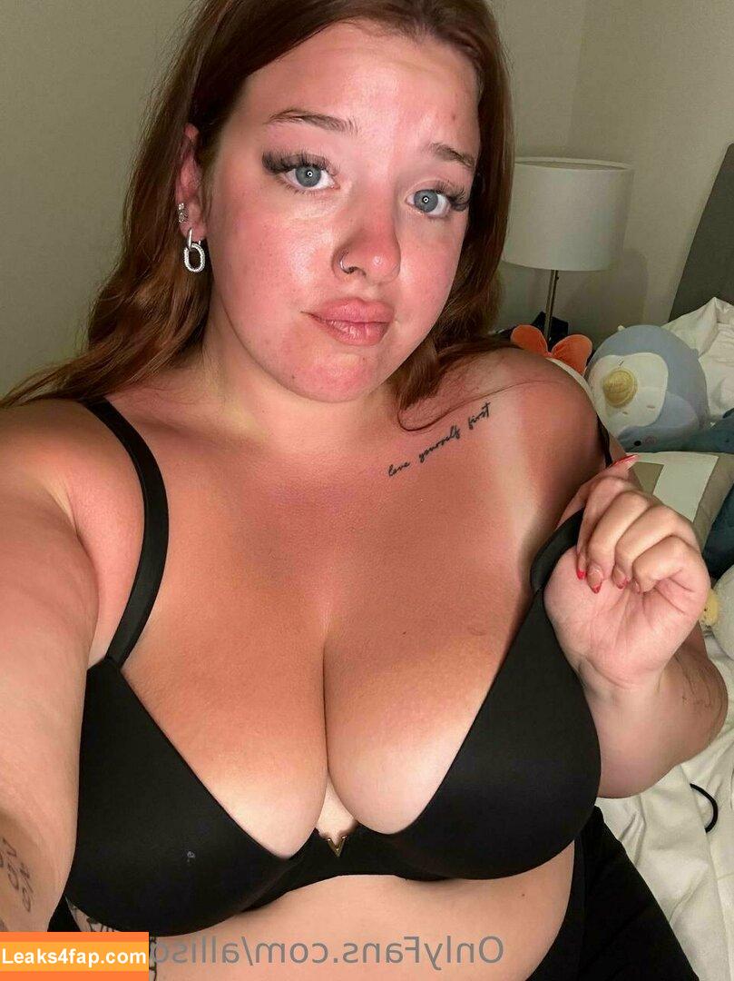 allison_white / allisonwhite / imallisonwhite leaked photo photo #0003