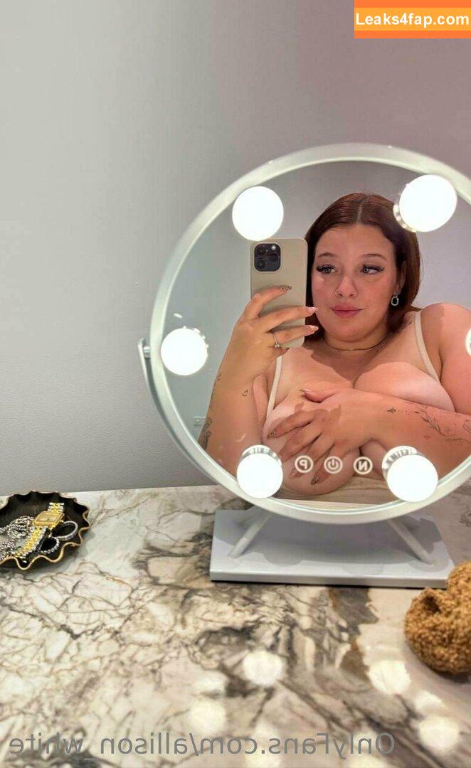 allison_white / allisonwhite / imallisonwhite leaked photo photo #0007