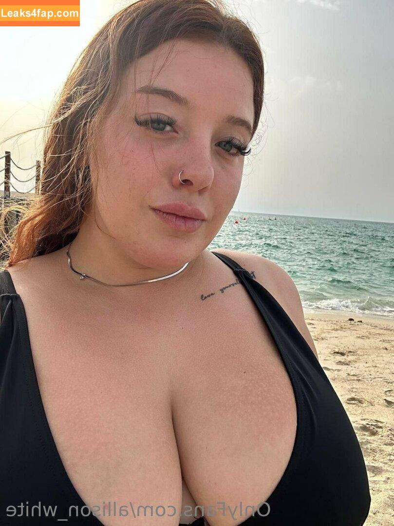 allison_white / allisonwhite / imallisonwhite leaked photo photo #0015