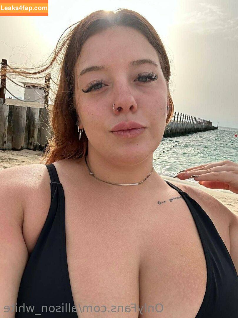 allison_white / allisonwhite / imallisonwhite leaked photo photo #0018