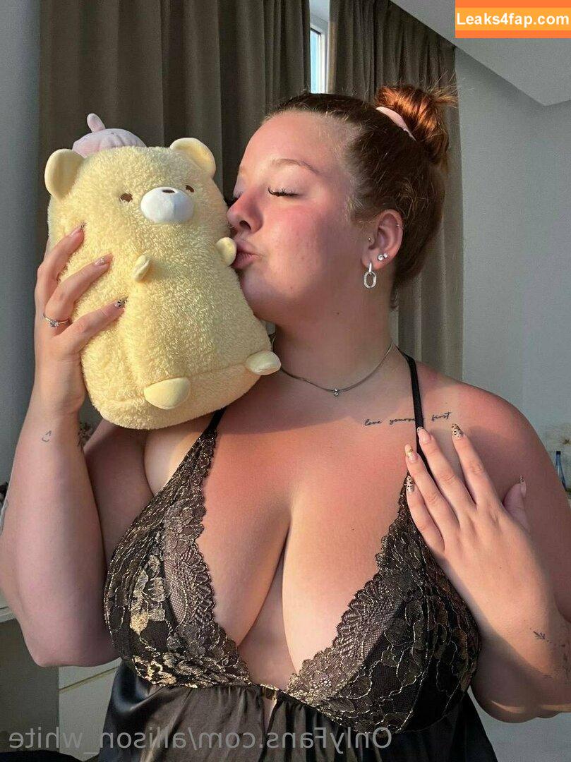 allison_white / allisonwhite / imallisonwhite leaked photo photo #0024