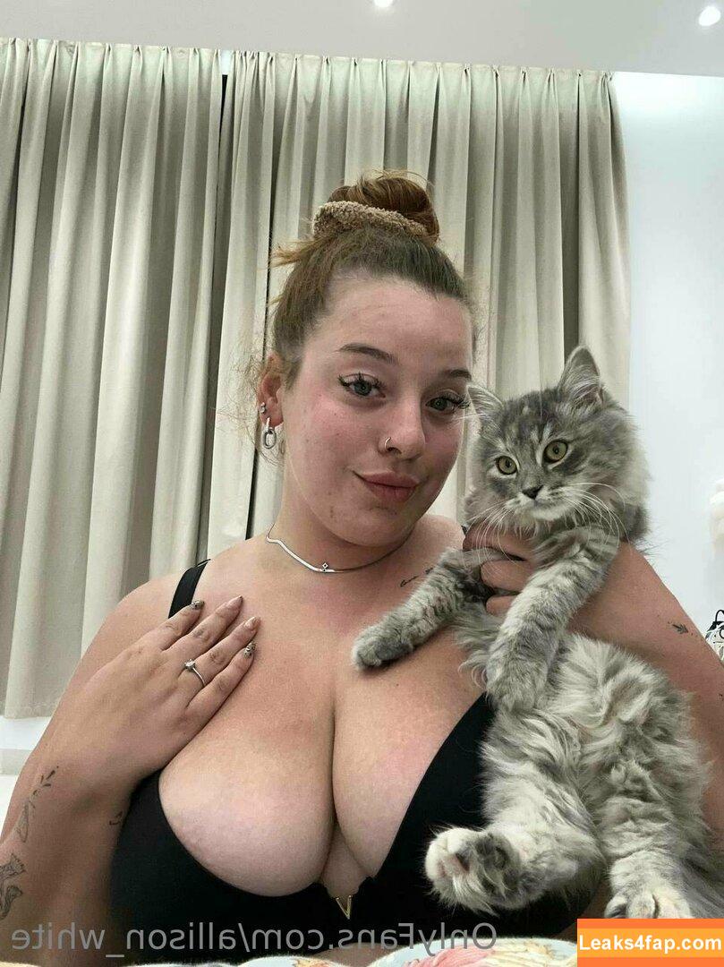 allison_white / allisonwhite / imallisonwhite leaked photo photo #0033