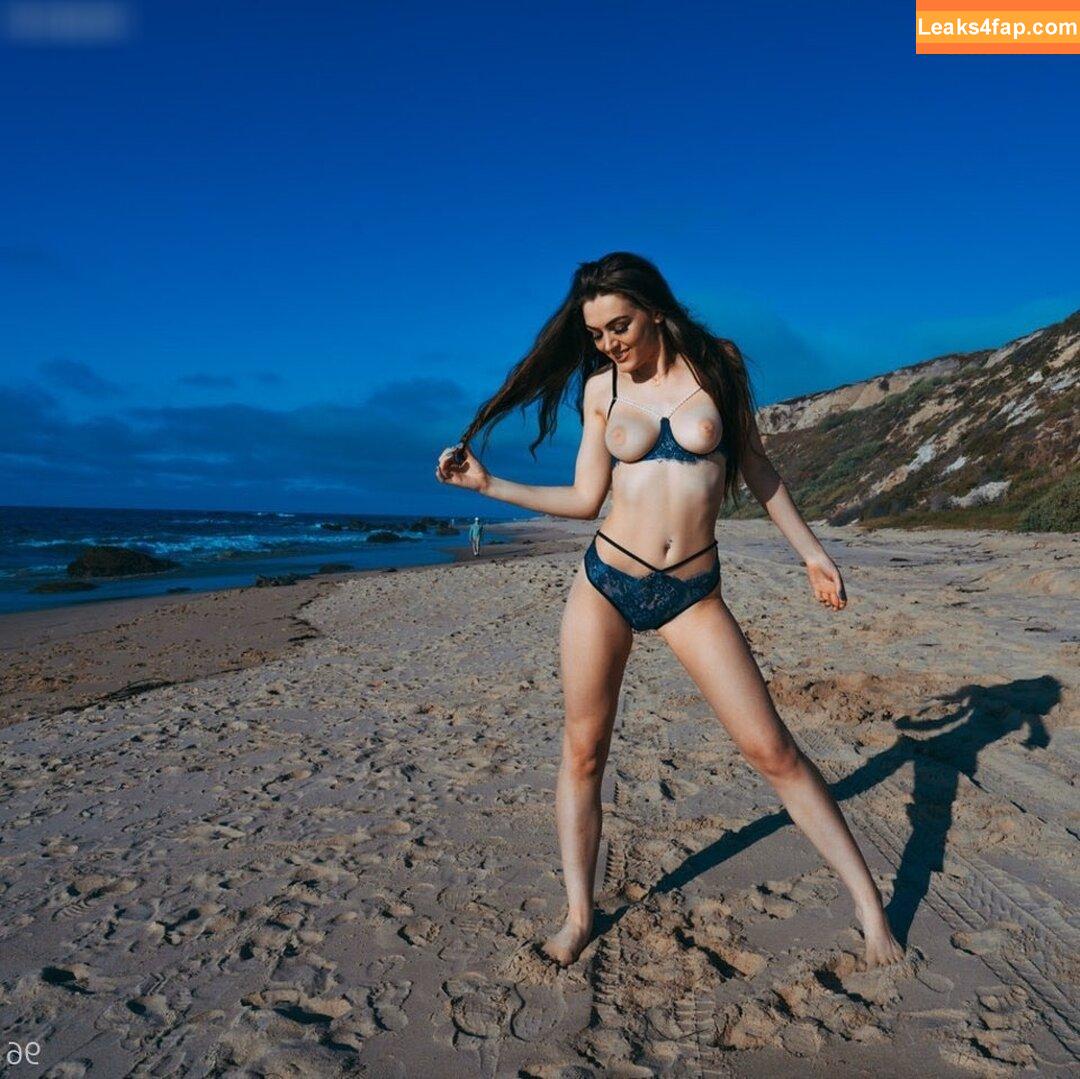 Ally Hardesty / allygatorrz слитое фото фото #0076