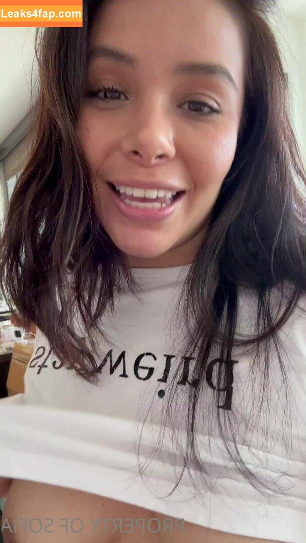 alwayssofia / sofiavergara leaked photo photo #0035
