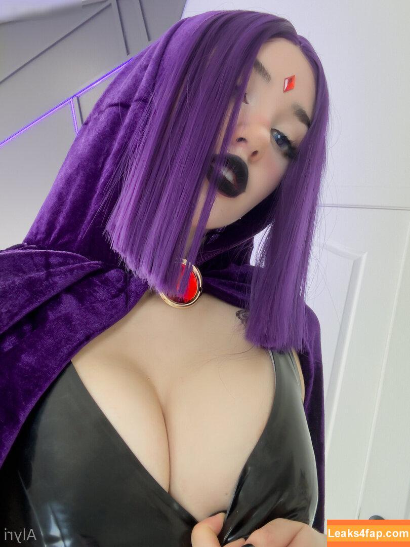 Alyri_tv / alyri leaked photo photo #0002