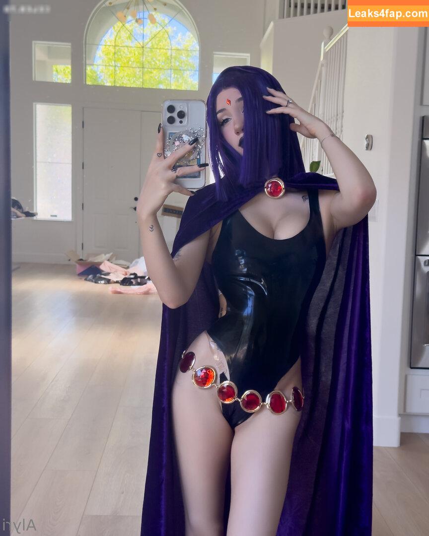 Alyri_tv / alyri leaked photo photo #0006