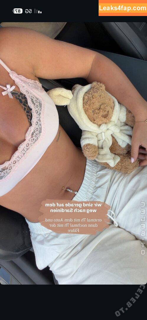 Alysa Ruppert free leaks