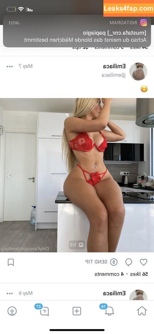 Amanda.C.Emilia / Amanda C Emilia / Emiliaca / amandacemiliaa / amandaxcharlotte leaked photo photo #0035