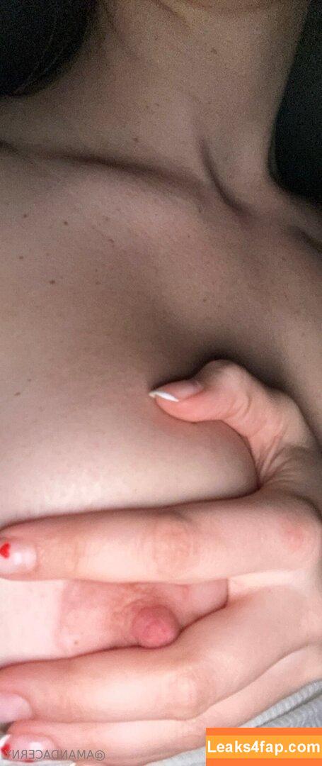 Amanda Cerny / AmandaCerny leaked photo photo #0001